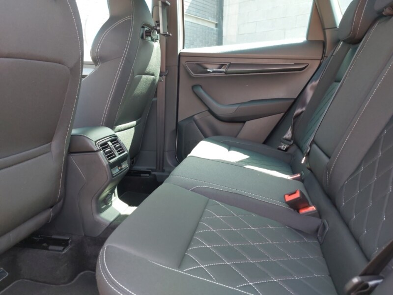 Used Skoda Karoq 2024 for sale - 76779882: Photo 6