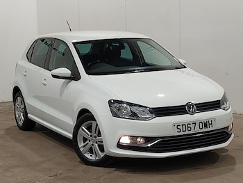 Used Volkswagen Polo 2017 for sale - 78151174: Photo