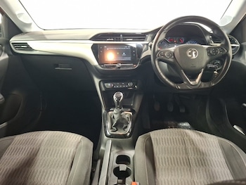 Used Vauxhall Corsa 2021 for sale - 79191011: Photo