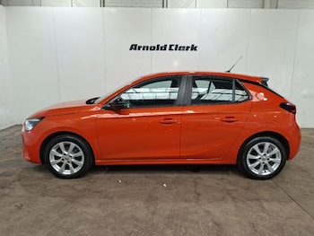 Used Vauxhall Corsa 2021 for sale - 79191011: Photo