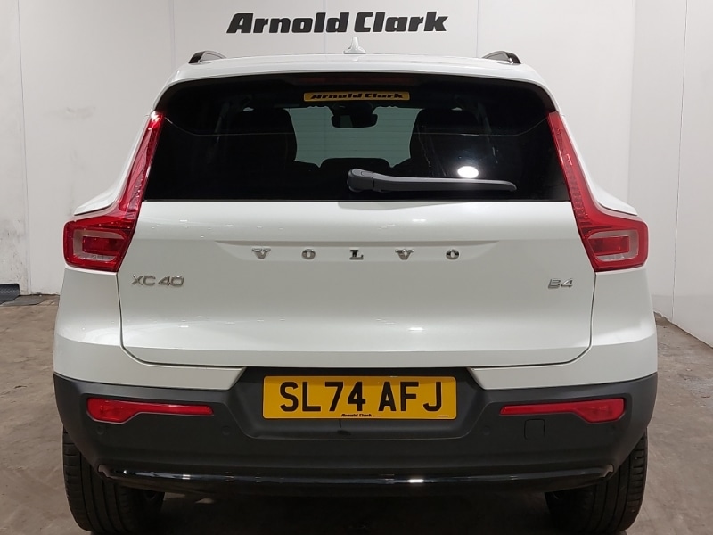 Used Volvo XC40 2024 for sale - 77208939: Photo 16