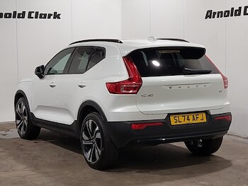 Used Volvo XC40 2024 for sale - 77208939: Photo