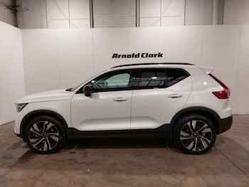 Used Volvo XC40 2024 for sale - 77208939: Photo