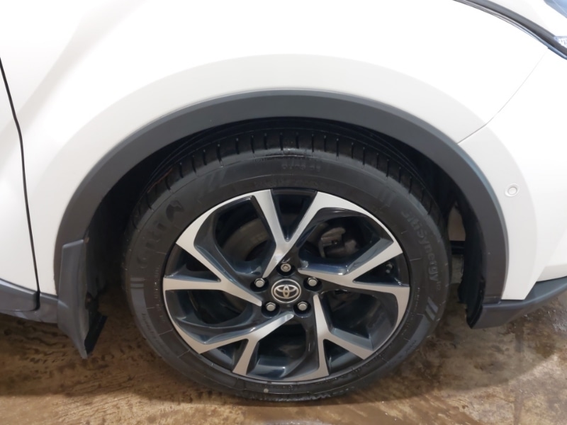 Used Toyota C-HR 2021 for sale - 77380174: Photo 13