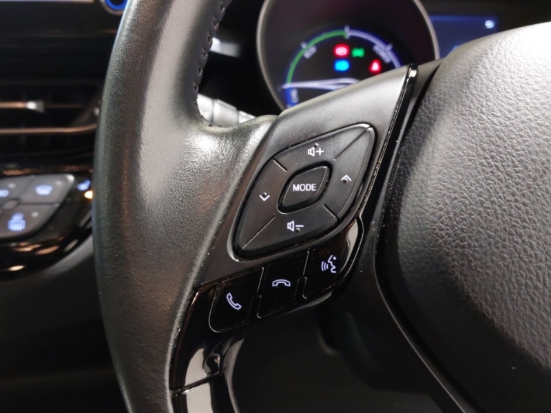 Used Toyota C-HR 2021 for sale - 77380174: Photo 15