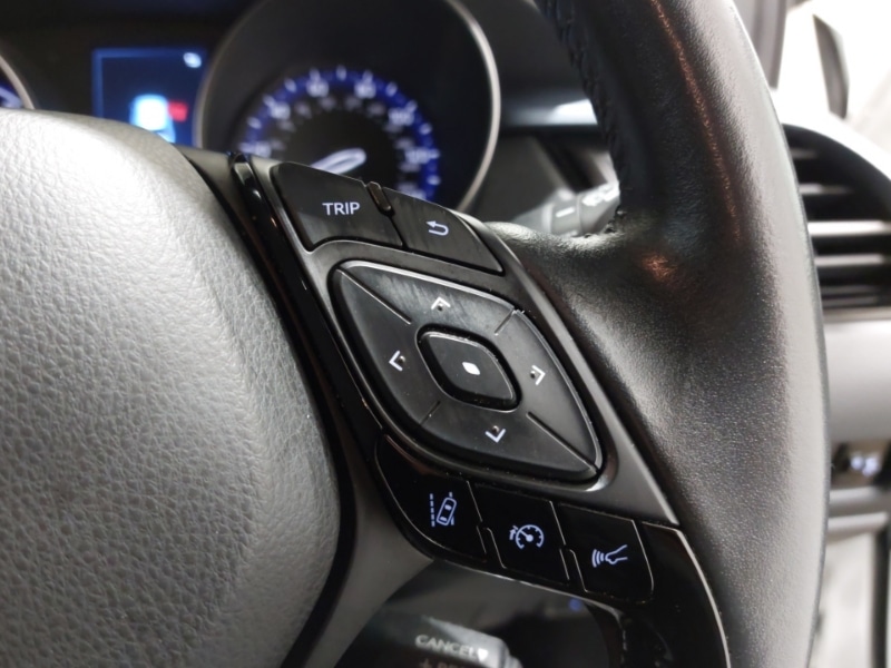 Used Toyota C-HR 2021 for sale - 77380174: Photo 16