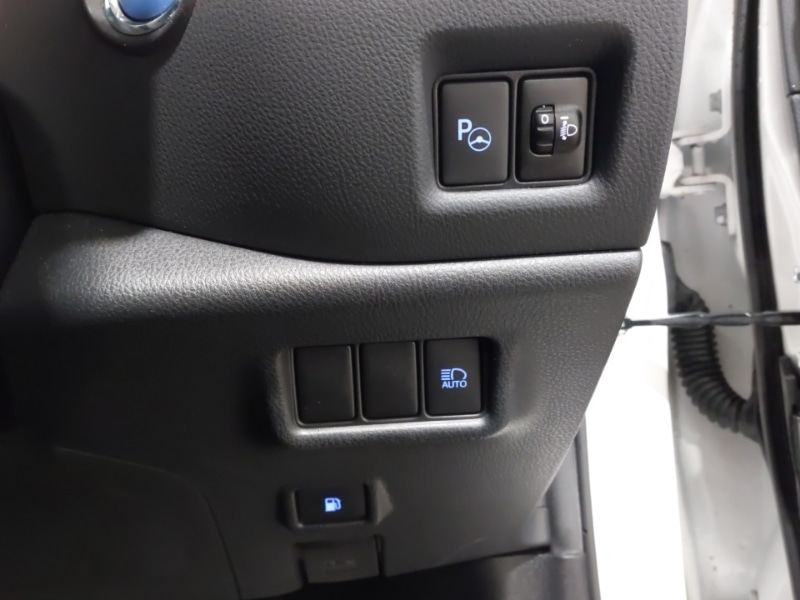 Used Toyota C-HR 2021 for sale - 77380174: Photo 17