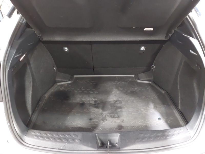 Used Toyota C-HR 2021 for sale - 77380174: Photo 8