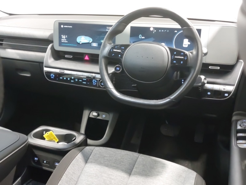 Used Hyundai IONIQ 5 2022 for sale - 76166221: Photo 10