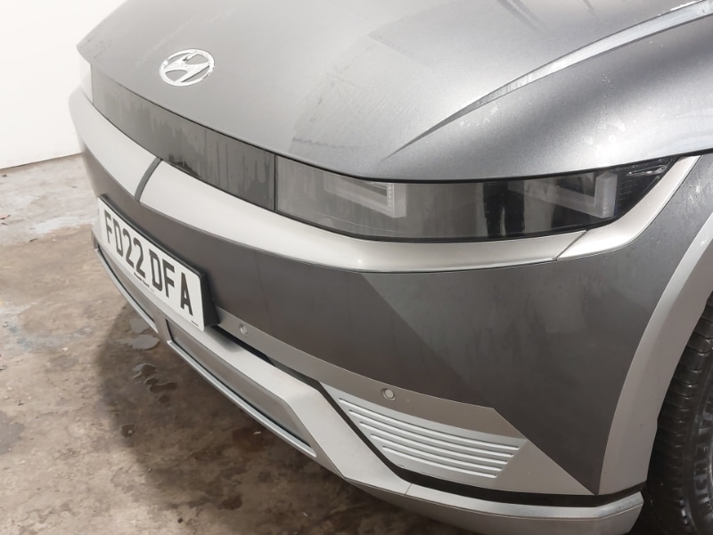Used Hyundai IONIQ 5 2022 for sale - 76166221: Photo 12