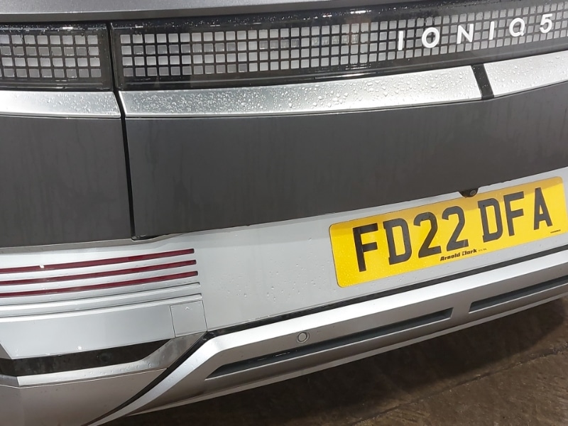 Used Hyundai IONIQ 5 2022 for sale - 76166221: Photo 15