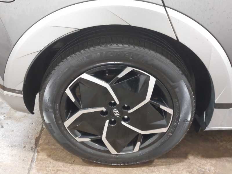 Used Hyundai IONIQ 5 2022 for sale - 76166221: Photo 17