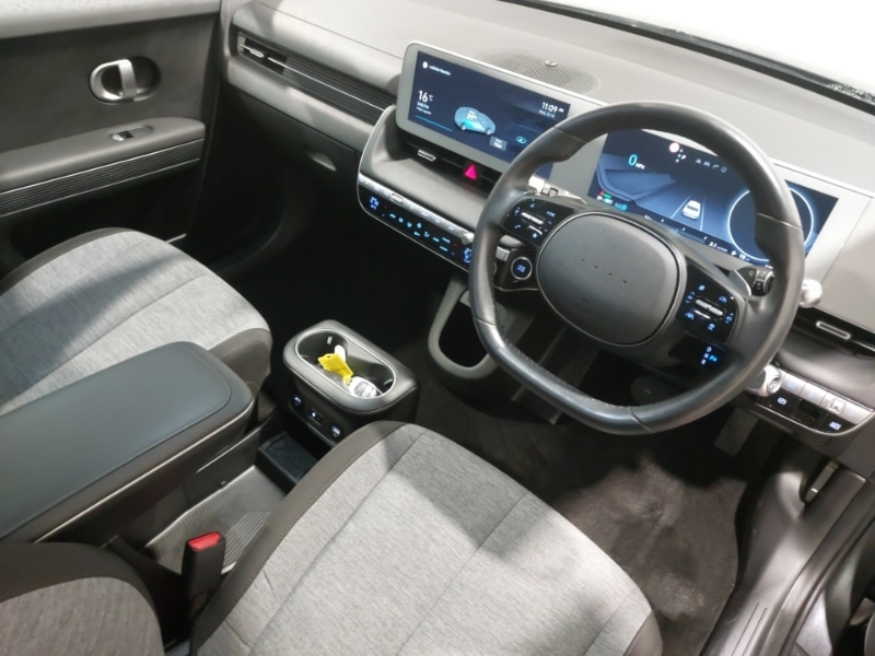 Used Hyundai IONIQ 5 2022 for sale - 76166221: Photo 18