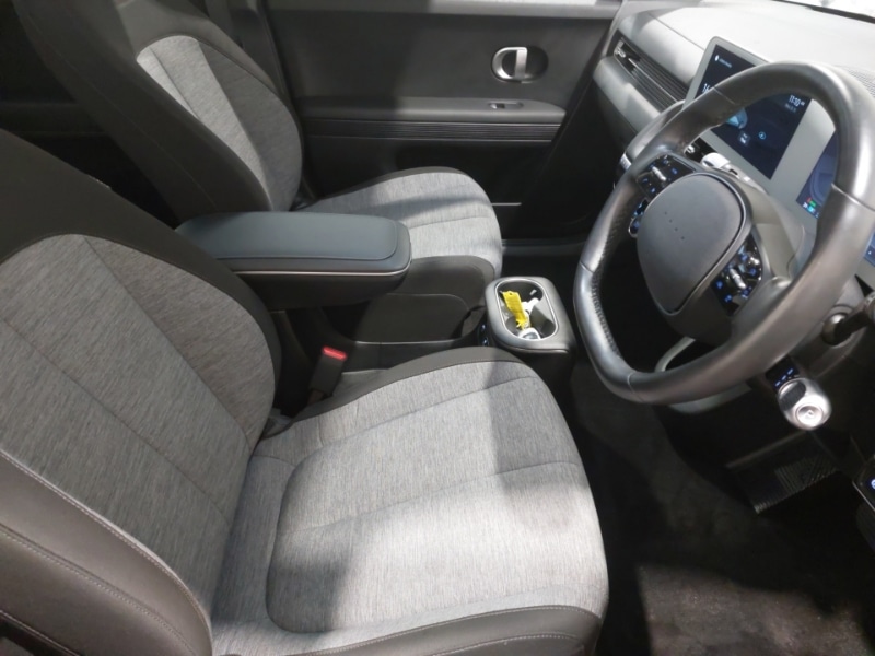 Used Hyundai IONIQ 5 2022 for sale - 76166221: Photo 19