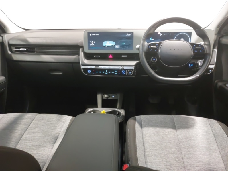 Used Hyundai IONIQ 5 2022 for sale - 76166221: Photo 2