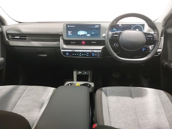 Used Hyundai IONIQ 5 2022 for sale - 76166221: Photo 2