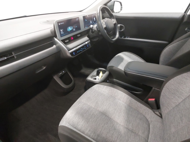 Used Hyundai IONIQ 5 2022 for sale - 76166221: Photo 5