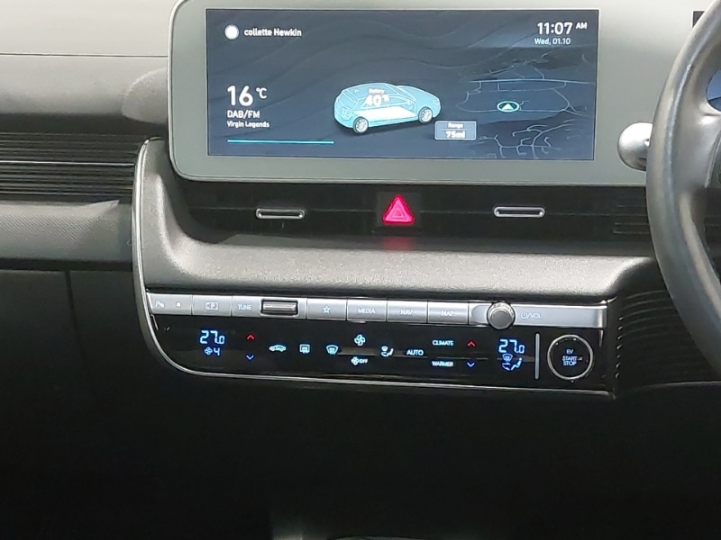 Used Hyundai IONIQ 5 2022 for sale - 76166221: Photo 7
