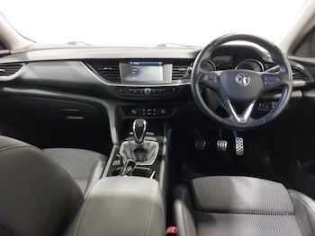 Used Vauxhall Insignia 2018 for sale - 78312793: Photo