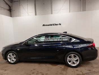 Used Vauxhall Insignia 2018 for sale - 78312793: Photo