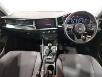 Used Audi A1 2022 for sale - 74873694: Photo