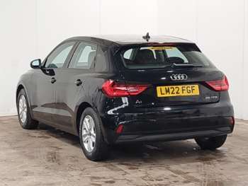 Used Audi A1 2022 for sale - 74873694: Photo