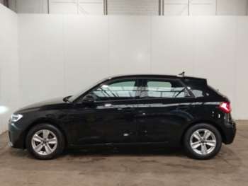 Used Audi A1 2022 for sale - 74873694: Photo