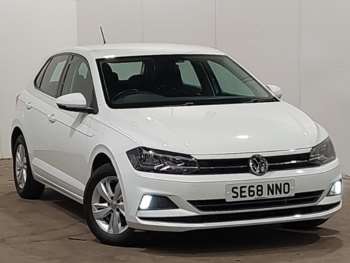 2019 - 1.0 TSI 95 SE Tech Edition 5dr