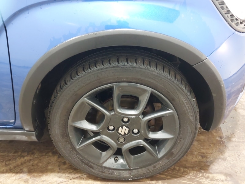 Used Suzuki Ignis 2017 for sale - 76983169: Photo 13