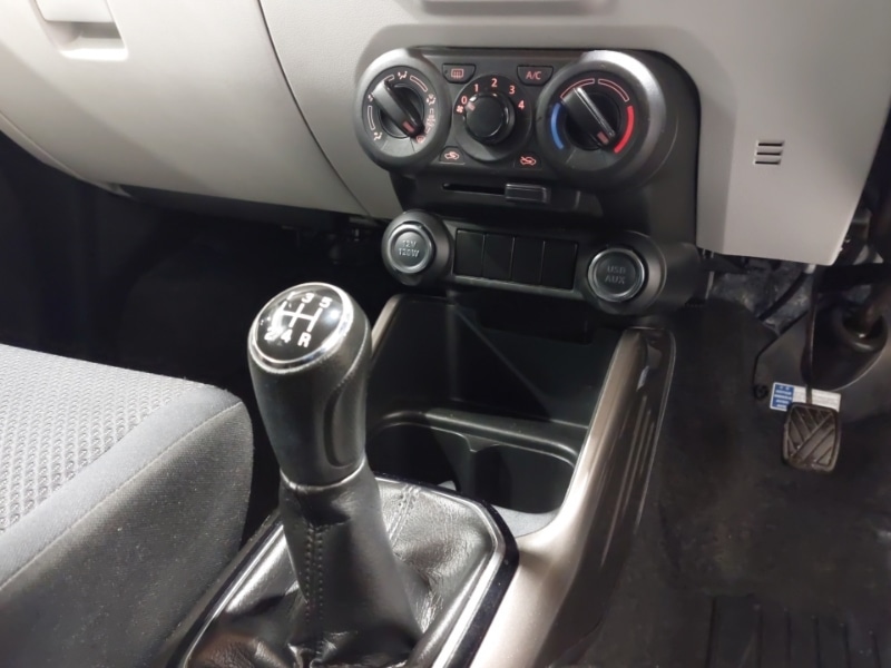 Used Suzuki Ignis 2017 for sale - 76983169: Photo 14