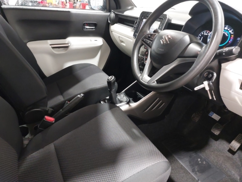 Used Suzuki Ignis 2017 for sale - 76983169: Photo 18