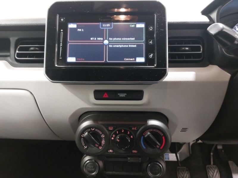 Used Suzuki Ignis 2017 for sale - 76983169: Photo 7