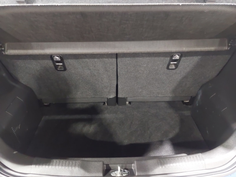 Used Suzuki Ignis 2017 for sale - 76983169: Photo 8