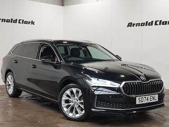 Used Skoda Superb 2024 for sale - 78928811: Photo