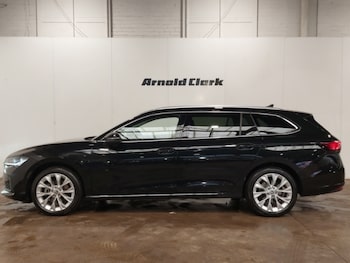 Used Skoda Superb 2024 for sale - 78928811: Photo