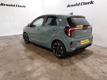 Used Kia Picanto 2025 for sale - 76879951: Photo