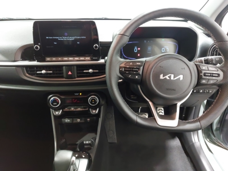 Used Kia Picanto 2025 for sale - 76879951: Photo 7