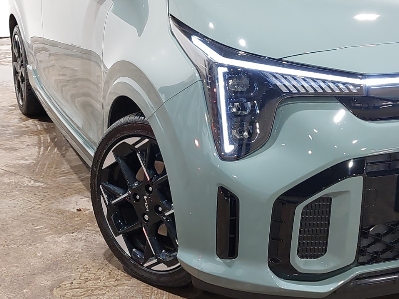 Used Kia Picanto 2025 for sale - 76879951: Photo 9