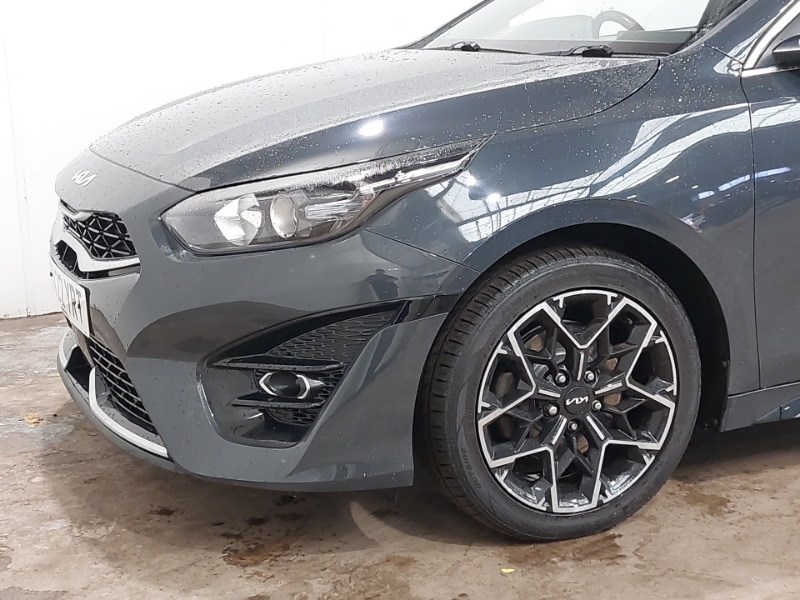 Used Kia Pro Ceed 2022 for sale - 77777310: Photo 12