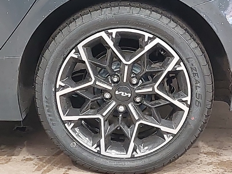 Used Kia Pro Ceed 2022 for sale - 77777310: Photo 13