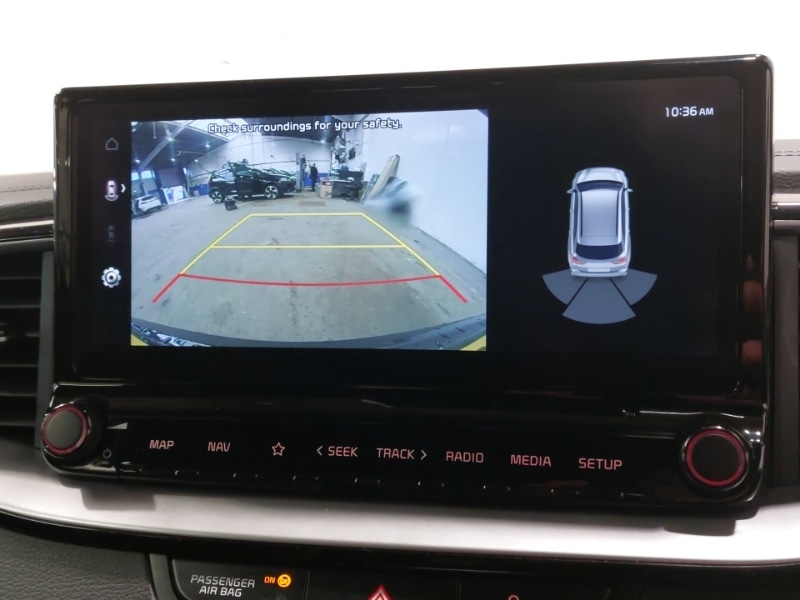 Used Kia Pro Ceed 2022 for sale - 77777310: Photo 19