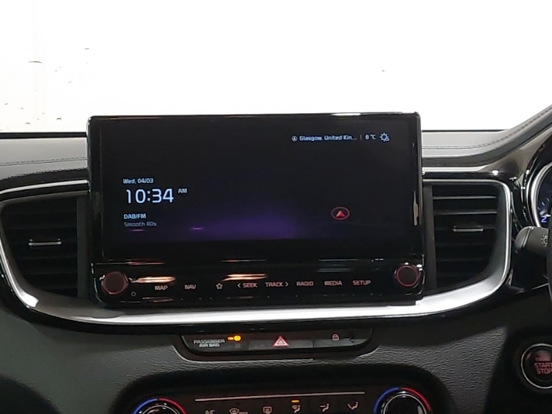 Used Kia Pro Ceed 2022 for sale - 77777310: Photo 7