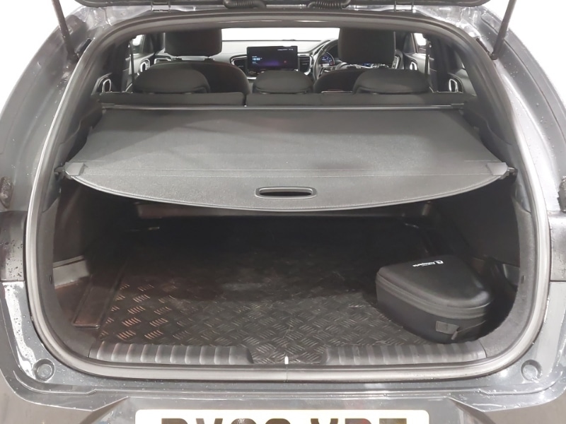 Used Kia Pro Ceed 2022 for sale - 77777310: Photo 8