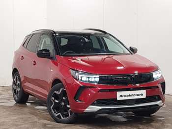 2023 - 1.2 Turbo Ultimate 5dr Auto