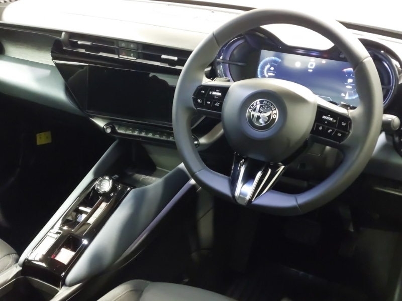 Used Alfa Romeo Junior 2025 for sale - 78065851: Photo 10