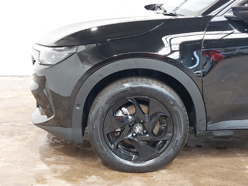 Used Alfa Romeo Junior 2025 for sale - 78065851: Photo 13