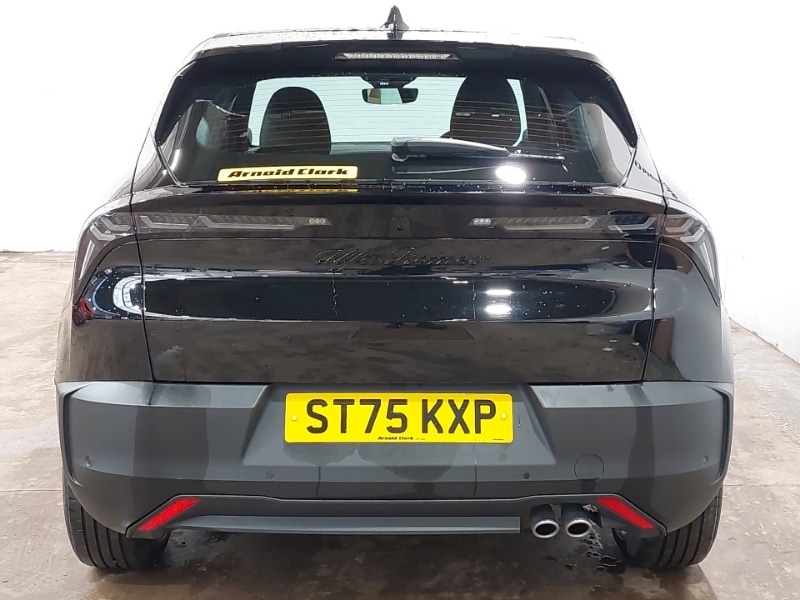 Used Alfa Romeo Junior 2025 for sale - 78065851: Photo 16