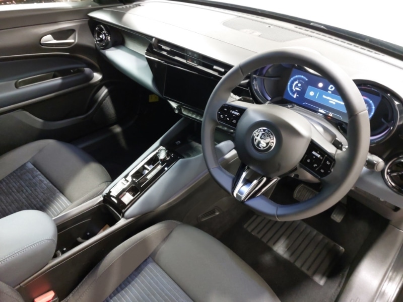 Used Alfa Romeo Junior 2025 for sale - 78065851: Photo 18