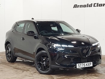 Used Alfa Romeo Junior 2025 for sale - 78065851: Photo