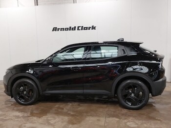 Used Alfa Romeo Junior 2025 for sale - 78065851: Photo